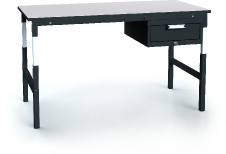 Standardausführung alsor UNI - Platten - Unterbaublöcke 681 - 1037 x 1500 x 700